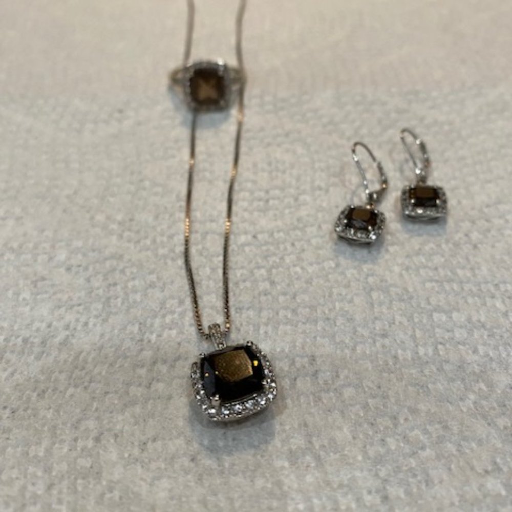 Jewelry set